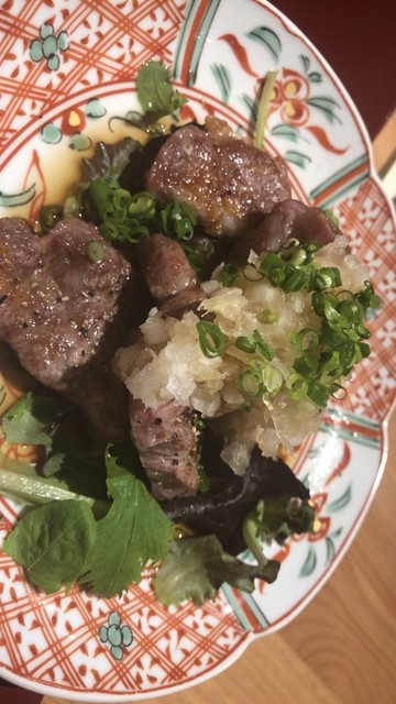 そら豆 清澄白河 和食 その他 食べログ