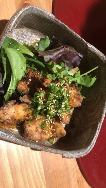 そら豆 清澄白河 和食 その他 食べログ