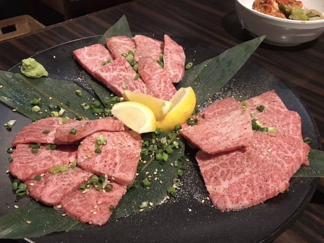 焼肉問屋バンバン 東武練馬店 ヤキニクドンヤバンバン 東武練馬 焼肉 ネット予約可 食べログ