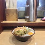 そばの神田 東一屋 - #家庭画報風味。