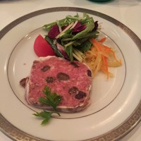 フリコトー - パテカン。