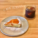 カフェ ユキリ - 