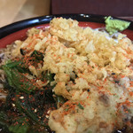 そばの神田 東一屋 - ええい面倒だ、一味も七味もブチまけろ！  #BCMKR!