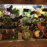 やさいの王様 - 