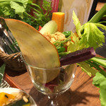 やさいの王様 - やさい詰め放題