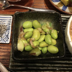 やさいの王様 - 本日の小鉢 1