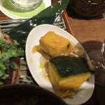 やさいの王様 - 本日の小鉢 2