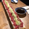 肉肉しいチーズ屋 肉バル KAWARAYA 宇都宮店