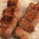 炭火焼き鳥kitchenひよこ - 