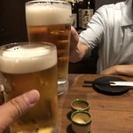 信州蕎麦・鶏 個室居酒屋 八兵衛 - 