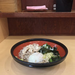 そばの神田 東一屋 - #家庭画報風味。