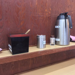 そばの神田 東一屋 - 