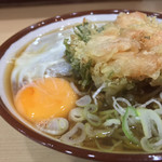 そばの神田 東一屋 - #食べログ的に撮るとこうなる。