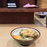 そばの神田 東一屋 - #家庭画報風味。