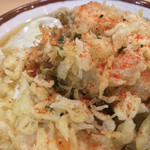 そばの神田 東一屋 - ええい面倒だ、一味も七味もブチまけろ！  #BCMKR!