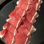 軽井澤 - もちろんお肉も付きます