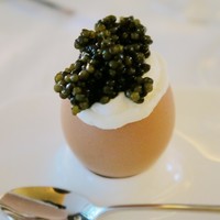Jean-Georges Tokyo - 
