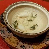 あひ鴨一品 鳥安 - 