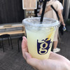 glin coffee 元町一号店