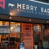 メリー バッジ