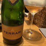 オービカ モッツァレラバー 六本木ヒルズ店 - 