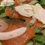 オービカ モッツァレラバー 六本木ヒルズ店 - 