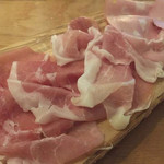 オービカ モッツァレラバー 六本木ヒルズ店 - 