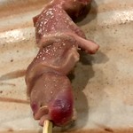 とり喜 - すなぎも