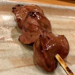 とり喜 - ちぎも