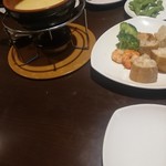 はいから亭 - 