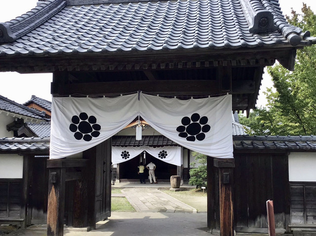 会津武家屋敷九曜亭（アイヅブケヤシキクヨウテイ） - 会津若松（郷土料理）の写真