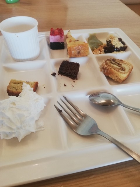 健康美食 豆の花 栂 美木多 創作料理 食べログ