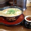 うま屋ラーメン 春日井本店