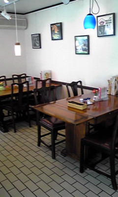 あちゃーる（achaar） - 泉中央（南アジア料理）の写真