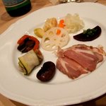 みたに - 前菜