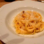 みたに - パスタは5～6種類あったかな？のなかからチョイス