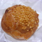 たま木亭 - 変わったアンパン