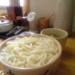 釜揚うどん一忠 - 