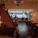 CAFE KESHiPEARL - 