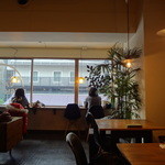 CAFE KESHiPEARL - 