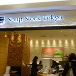 Soup Stock Tokyo - 