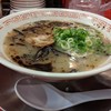ラーメン　赤組