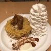 エッグスンシングス ららぽーと立川立飛店