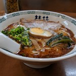 桂花ラーメン - 