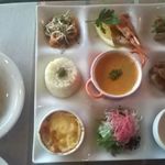 グラン・シェフクーゼー - 