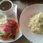 グラン・シェフクーゼー - 