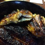 イチビキ - 厚みを表現したかったんですが…