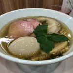 RAMEN 英 - 