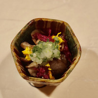 日本料理 大竹 - 