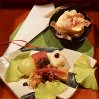 日本料理 大竹 - 